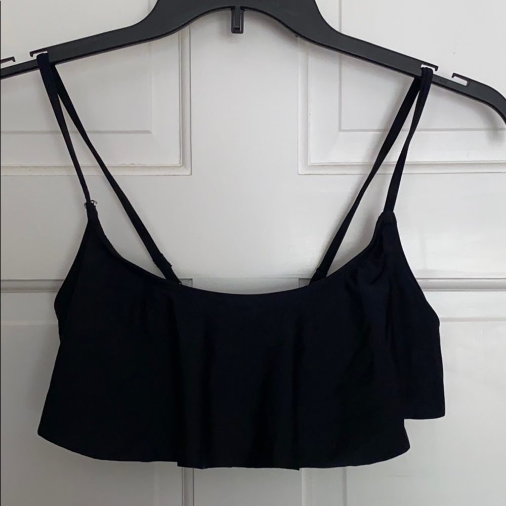 Old navy bathing suit top
